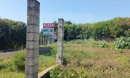 Terreno para venda em são josé do rio preto, eldorado