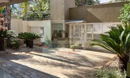 Apartamento para Locação em São José do Rio Preto, Parque Estoril, 2 dormitórios, 1 banheiro, 1 vaga