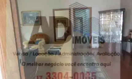 Casa para venda em são josé do rio preto, jardim maria cândida, 3 dormitórios, 3 suítes, 4 banheiros, 2 vagas