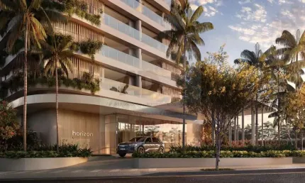 Apartamento para venda em são josé do rio preto, jardim paulistano, 2 dormitórios, 2 suítes, 2 vagas