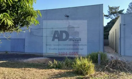 Salão comercial para venda em cedral, estância das paineiras nova cedral