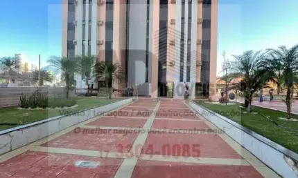 Apartamento para venda em são josé do rio preto, vila imperial, 2 dormitórios, 2 suítes, 3 banheiros, 2 vagas