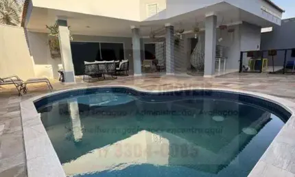 Sobrado em condomínio para venda em são josé do rio preto, parque residencial damha iv, 4 dormitórios, 4 suítes, 6 banheiros, 4 vagas
