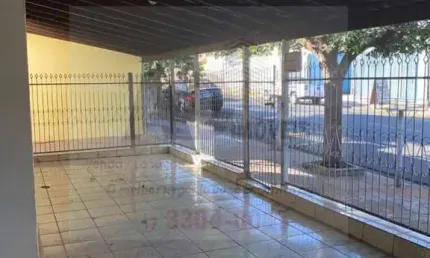 Casa para venda em são josé do rio preto, vila elmaz