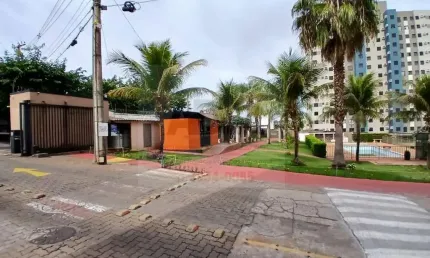 Apartamento para venda em são josé do rio preto, jardim yolanda, 2 dormitórios, 1 banheiro, 1 vaga