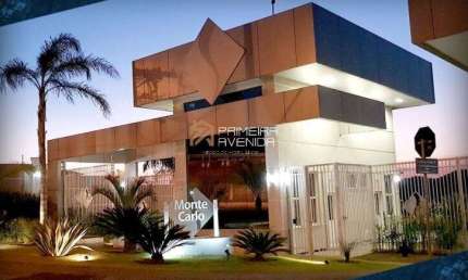 Terreno em condomínio fechado à venda na Rua Amadeu Prudente dos Santos, Urbanova, São José dos Campos