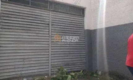 Barracão / Galpão / Depósito à venda na Avenida Deputado Benedito Matarazzo, Jardim Paulista, São José dos Campos
