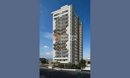 Lançamento de 56m² - 2 dorms sendo 1 suíte e 1 vagas  Jd. Oswaldo Cruz