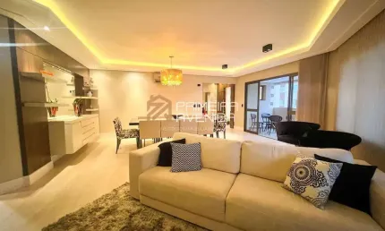 Apartamento com 2 quartos à venda na Rua do Aruana, Jardim Aquárius, São José dos Campos