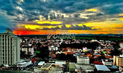Apartamento de 125m² andar alto no Pátio Condomínio Clube 3 dorms, suíte