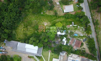 Terreno 7500m² pronto para construção comercial - Bairro São Judas Tadeu