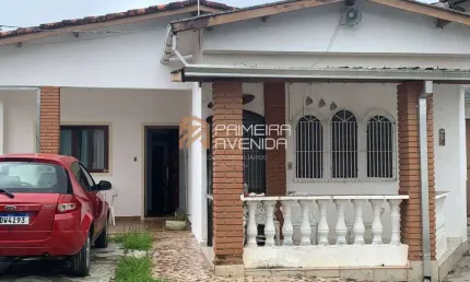 Terreno em condomínio fechado à venda na Rua Dom Pedro da Silva, Jardim Brasil, Caraguatatuba