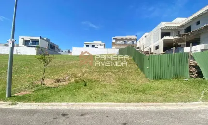 Terreno de 480m²  no Condomínio Alphaville 1 - São José dos Campos/SP