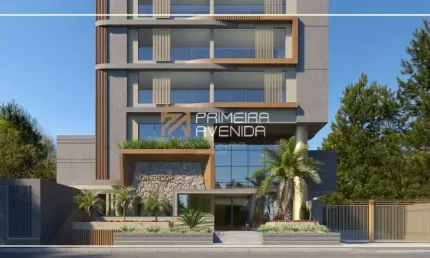 Apartamento com 3 quartos à venda na Rua Padre Rodolfo, Vila Ema, São José dos Campos