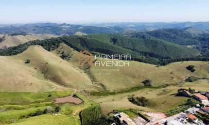 Àrea  de 13.465,64 m² - Santa Branca - 91 km da capital São Paulo.