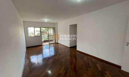 Apartamento 4 dorms/1 suíte - Sol da manhã - Edificio New York