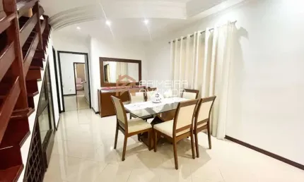 Sobrado 142 m² Jd Sul – 3 dormitórios e 1 suíte – Jd. Sul