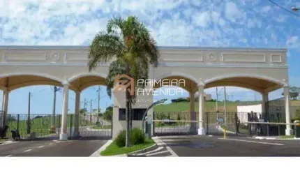 Terreno de 756 m² – condomínio altos da  quinta - zona sul