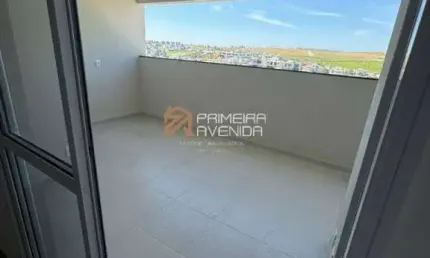 Apartamento 65 m² - 2 dorm 1 suíte - Bosque do Paratehy