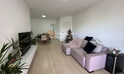 Apartamento 114m² - 3 dorm /1suite - Ed. Panorama - Vila Ema
