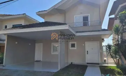 Casa em condomínio fechado com 3 quartos à venda na Rua Marcos Rogério Deolindo da Silva, Urbanova, São José dos Campos
