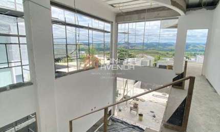 Casa em condomínio fechado com 5 quartos à venda na Alameda Maysa Matarazzo, Condomínio Residencial Jaguary, São José dos Campos