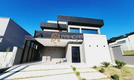 Sobrado 187 m ² - 3 dorms – 2 suítes – terras do vale - caçapava