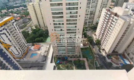 Apartamento 157m² - 3 suítes - Andar Alto - Sol da manhã - Sky House