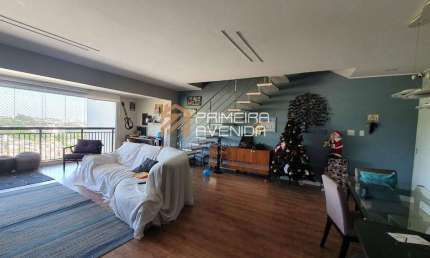 Cobertura - 220m² - 4 dorms/1 suíte - Vila Irmãos Arnoni - São Paulo
