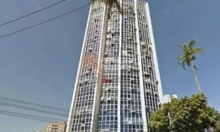 Sala comercial 74,5m² Centro de Sao Jose dos Campos