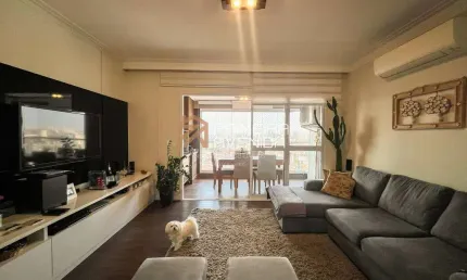 Apartamento 75m² 2 dorms sendo 1 suíte - Splendor Garden Jd. das Industrias