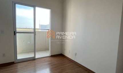 Apartamento  49m²- 2 dormitórios 1 suite Caminho Das Árvores
