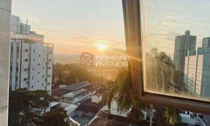 Sala comercial 74m² Centro de Sao Jose dos Campos - Locação e Venda