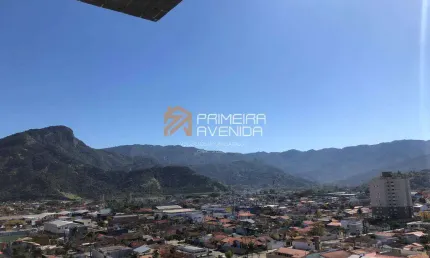 Apartamento 2 dormitórios sendo 1 suíte n Bairro Indaiá - Caraguatatuba/SP.