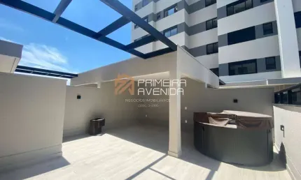Repasse - Apartamento 143m² - 3 dorms/1suíte - Wonder Cidade Jardim