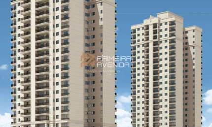 Apartamento 157m² - 4 suítes - 2 vagas - Esplanada Resort - Jd Esplanada