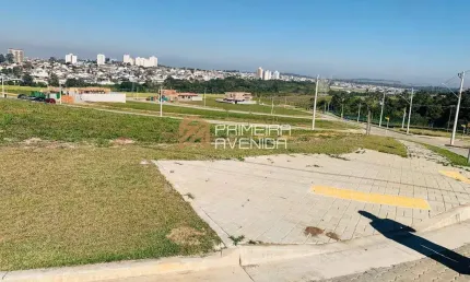 Terreno de 401m² no residencial terras alpha são josé dos campos – sp