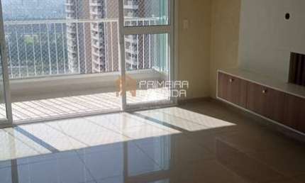 Apartamento de 102m²  -3 dorms/1 suíte - Jd das Industrias