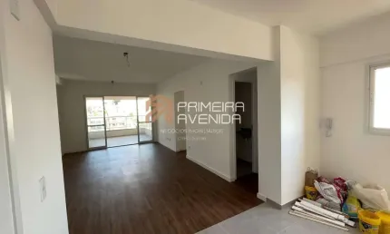 Apartamento de 101m² de 3 dormitórios, suíte para locação em Jacareí