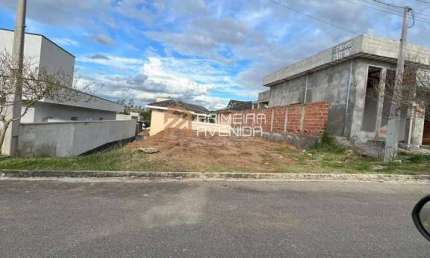 Terreno à venda na Rua das Cassias, Condomínio Terras do Vale, Caçapava