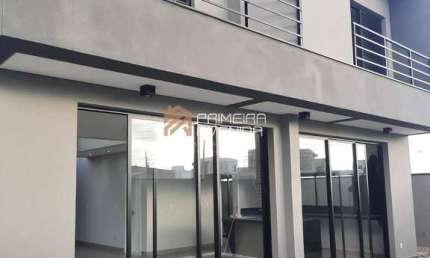 Sobrado de 213 m² - 3 suítes – Cond. Reserva Rudá - Bairro da Floresta