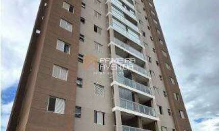 Apartamento de 75m² - 2 dorms / 1 suíte - 2 vagas - Jardim Sul