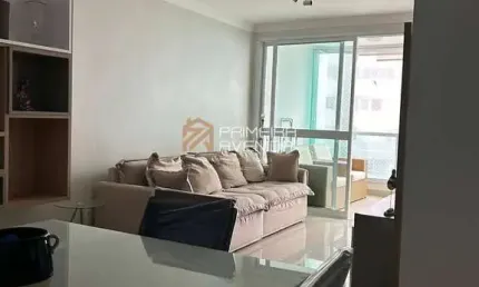 Apartamento 82m² - 2 dorms/ 1 suíte - 2 vagas - Sol da Manhã - Jd. Colinas