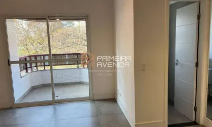 Apartamento 130m² - 3 dorms/ 1 suíte - edificio manhattan - vila adyanna