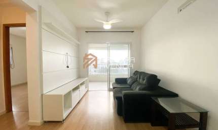 Apartamento 74m² - 2 dorm/1 suíte - 1 vaga - Próx. ao Center Vale Shopping