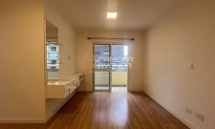 Apartamento de 80m² - 3 dorms, 1 suíte - 2 vagas - jardim aquarius