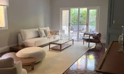 Sobrado 350m²- 4 dorms/2 suítes – Condomínio Altos da Serra II