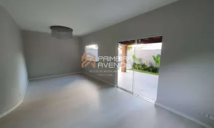 Casa 225m² - 3 dorms / 2 suítes - residencial eldorado, urbanova