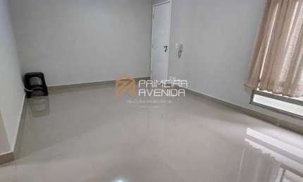 Apartamento 50m² -  2 dormitórios – Residencial Esther