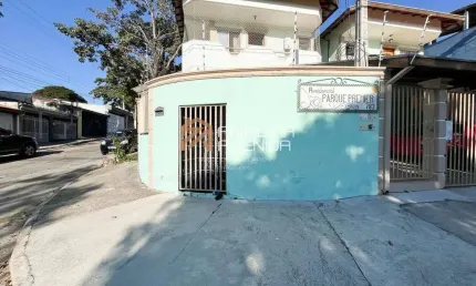 Sobrado 54m² - 2 dormitórios - Churrasqueira - Residencial Premier
